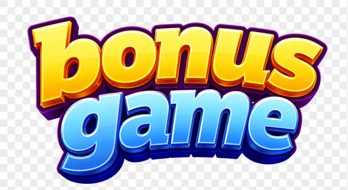 bonus game logo